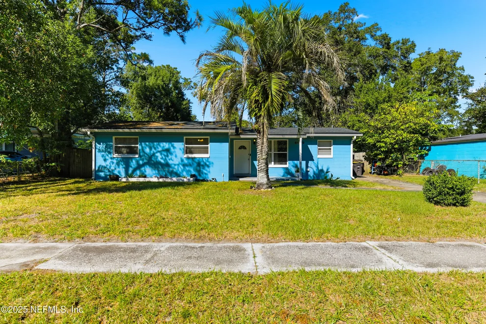 Unit for sale at 4909 FREDERICKSBURG Avenue, Jacksonville, FL 32208