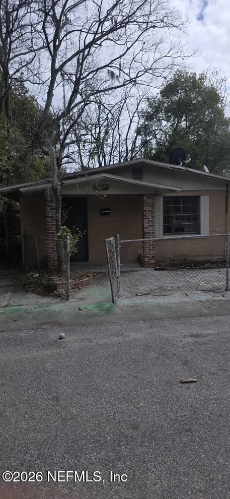 Unit for sale at 3413 PLATEAU Street, Jacksonville, FL 32206