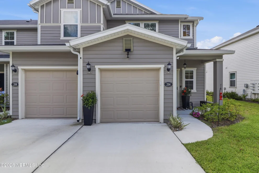 Unit for sale at 204 BEACH PALM Court, St. Augustine, FL 32086