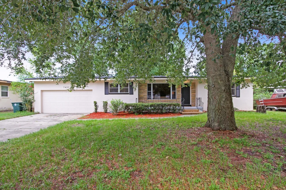 Unit for sale at 7462 SPINOLA Road, Jacksonville, FL 32217