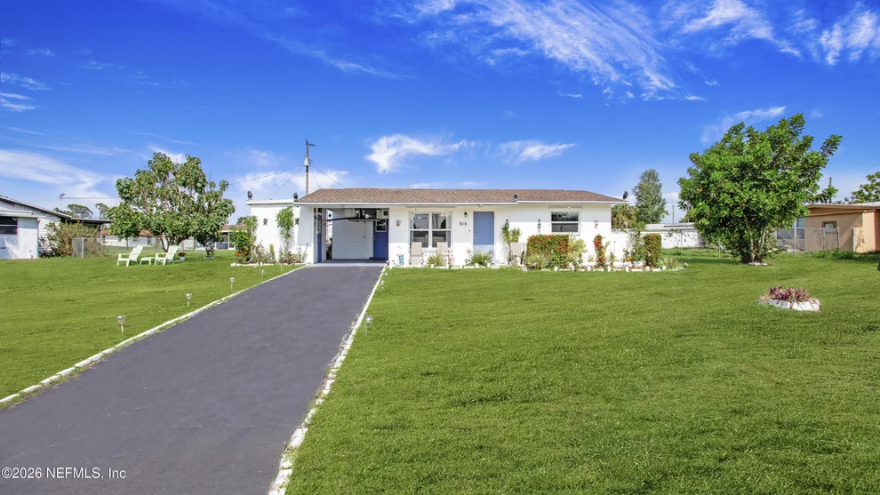 Photo of 515 York Road, Lehigh Acres, FL 33936