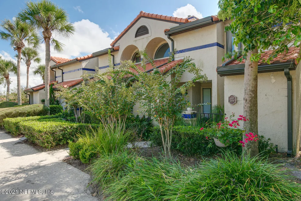 Unit for sale at 3809 LAVISTA Circle, Jacksonville, FL 32217