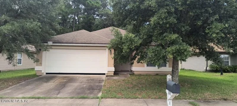 Unit for sale at 6829 SOUTHERN OAKS Drive, Jacksonville, FL 32244