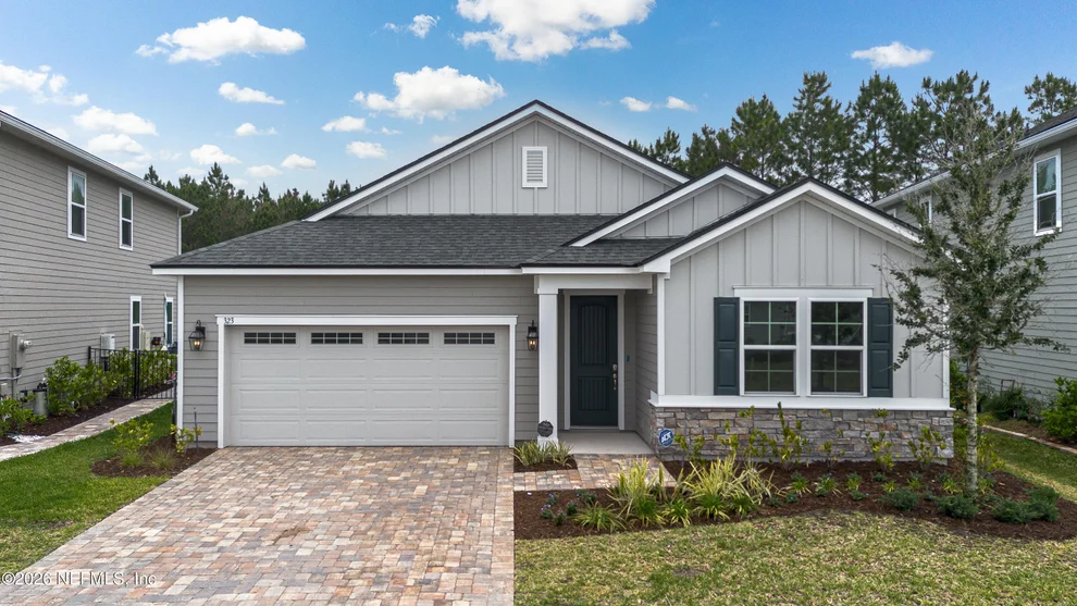 Unit for sale at 323 ELM CREEK Drive, St. Augustine, FL 32092