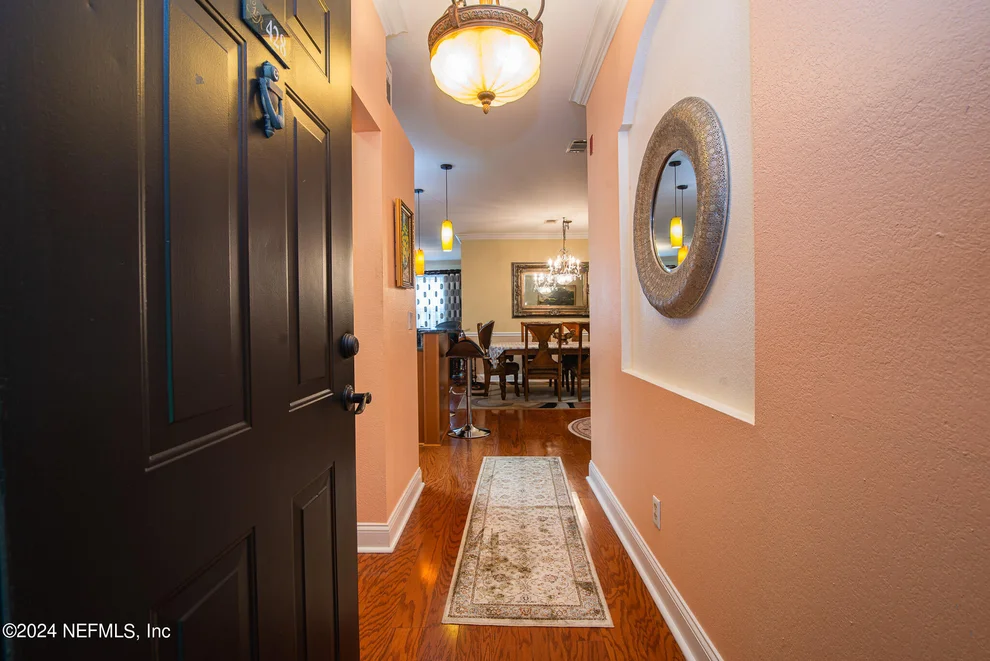 Unit for sale at 13810 SUTTON PARK Drive N, Jacksonville, FL 32224