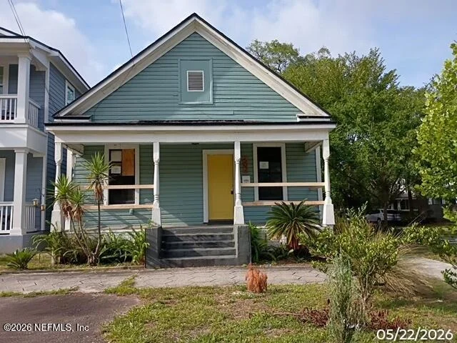 Unit for sale at 502 E 5TH Street, Jacksonville, FL 32206