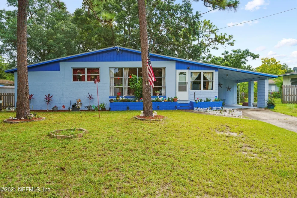 Unit for sale at 3259 EL MORRO Drive E, Jacksonville, FL 32277