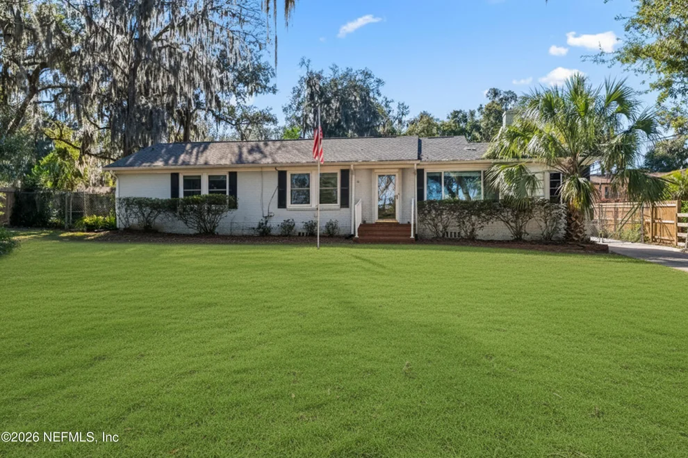 Unit for sale at 10612 FT CAROLINE Road, Jacksonville, FL 32225