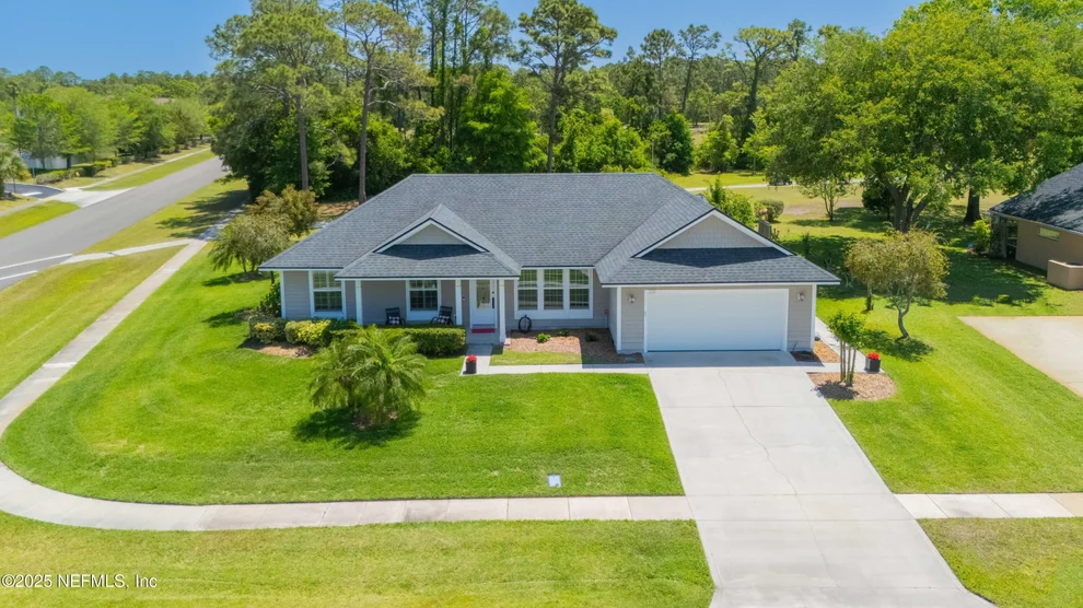 Unit for sale at 301 GRACIELA Circle, St. Augustine, FL 32086