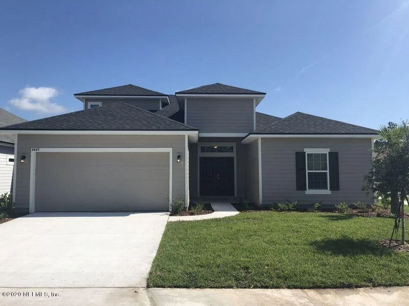 Unit for sale at 2657 DAYLILY Lane, Jacksonville, FL 32226