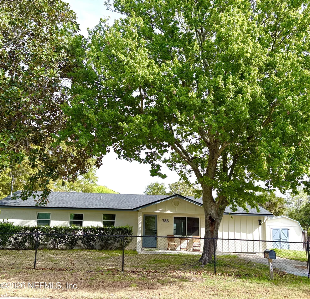 Unit for sale at 785 TRITON Road, Atlantic Beach, FL 32233