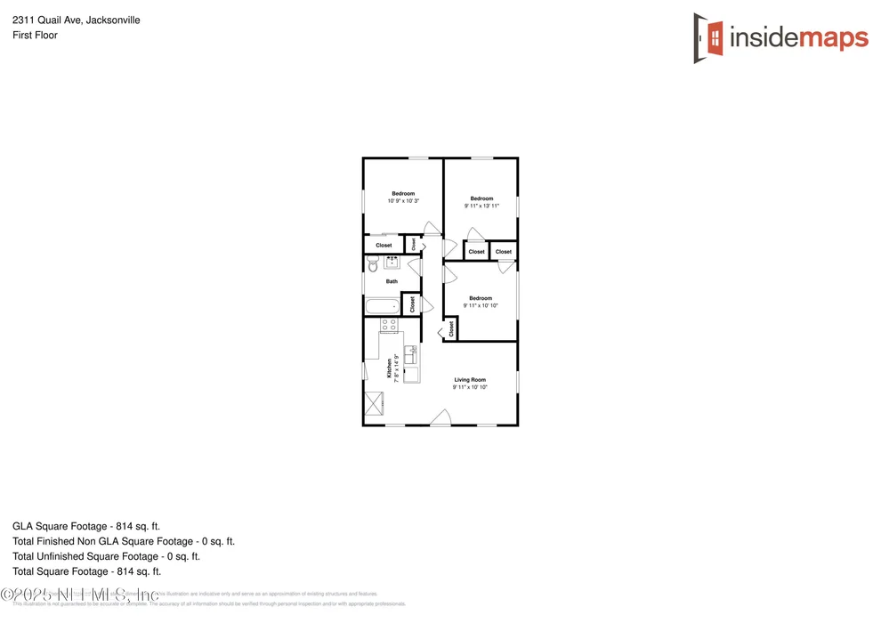 Unit for sale at 2312 QUAIL Avenue, Jacksonville, FL 32218