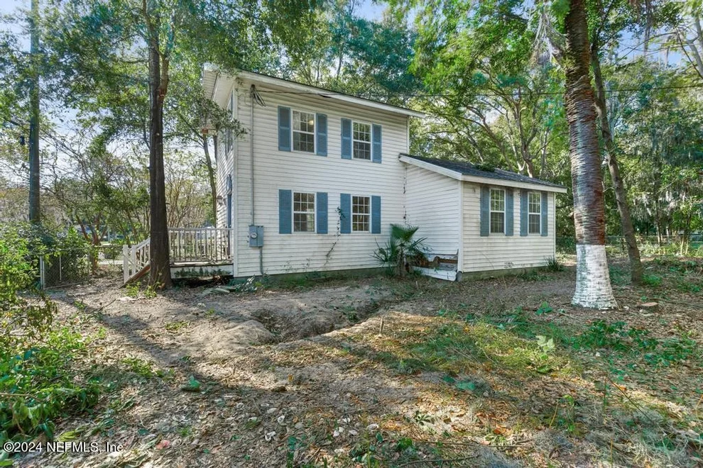 Unit for sale at 7148 WAKEFIELD Avenue, Jacksonville, FL 32208