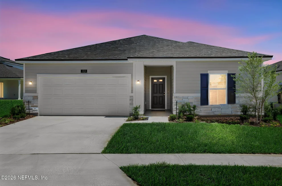 Unit for sale at 330 BARBOSA Trail, St. Augustine, FL 32095