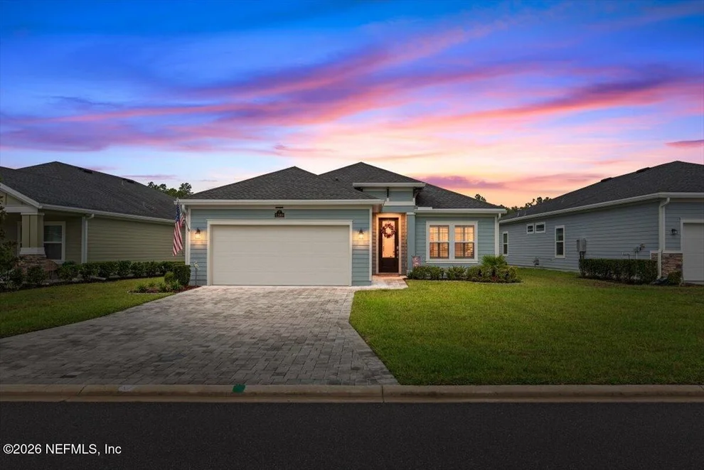 Unit for sale at 1289 STILLWATER Boulevard, St. Johns, FL 32259