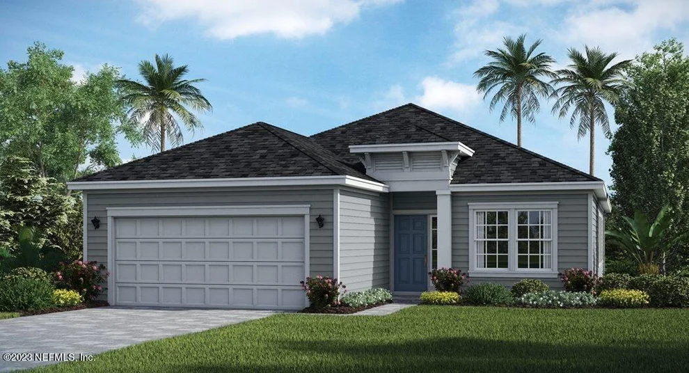 Unit for sale at 2643 LAVENDER Loop, Green Cove Springs, FL 32043