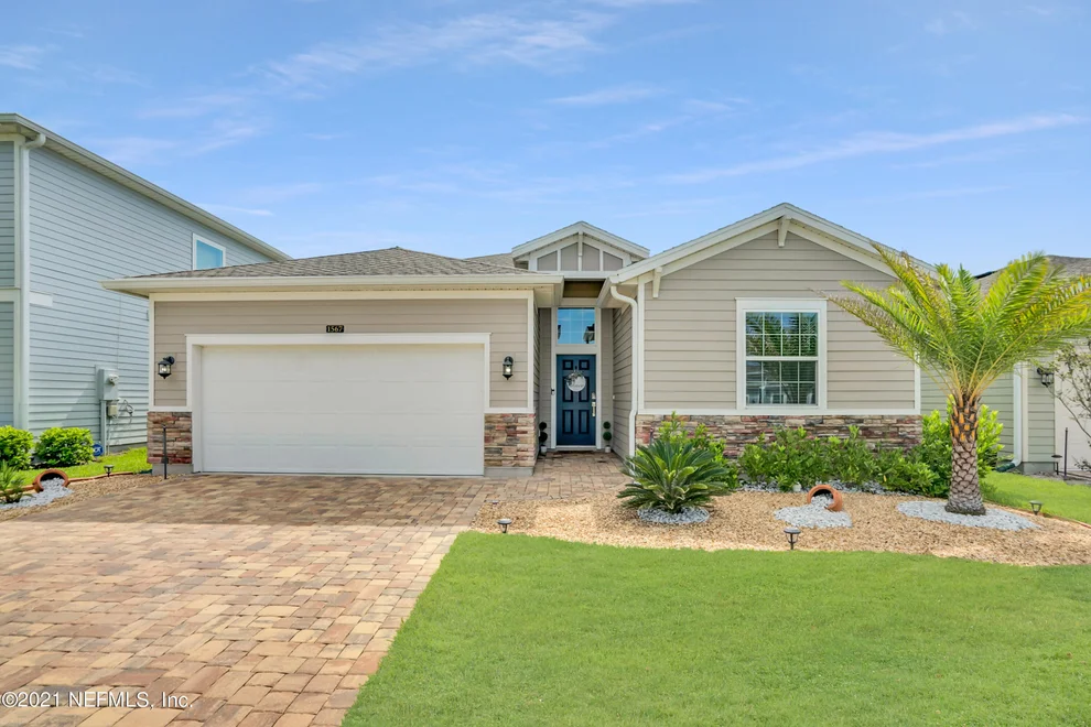 Unit for sale at 1567 MATHEWS MANOR Drive, Jacksonville, FL 32211