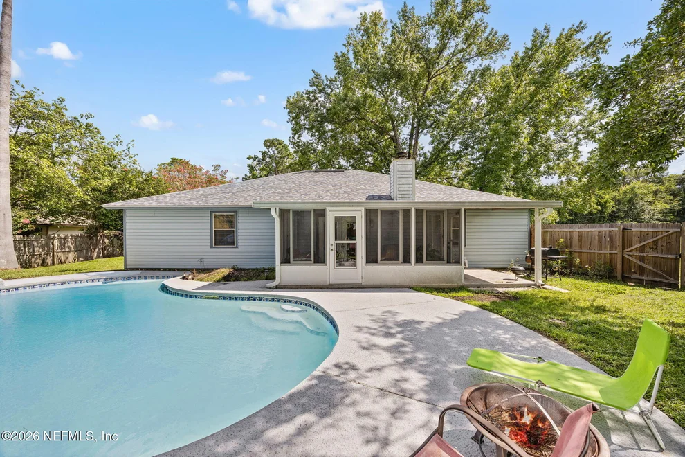 Unit for sale at 2084 TICKFORD Street, Middleburg, FL 32068