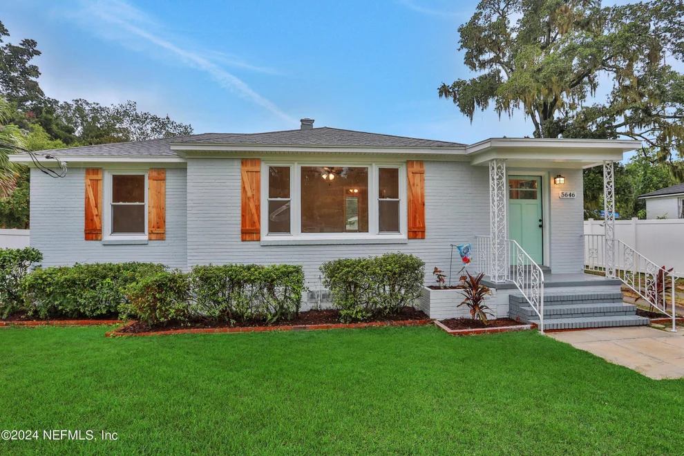 Unit for sale at 5646 MILMAR Drive N, Jacksonville, FL 32207