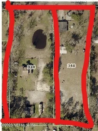 Unit for sale at 324 KIRK Road, Jacksonville, FL 32218
