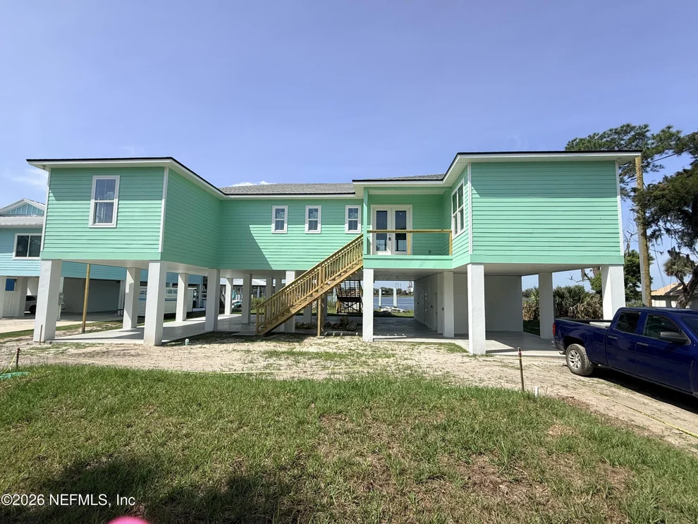 Unit for sale at 6030 HECKSCHER Drive, Jacksonville, FL 32226