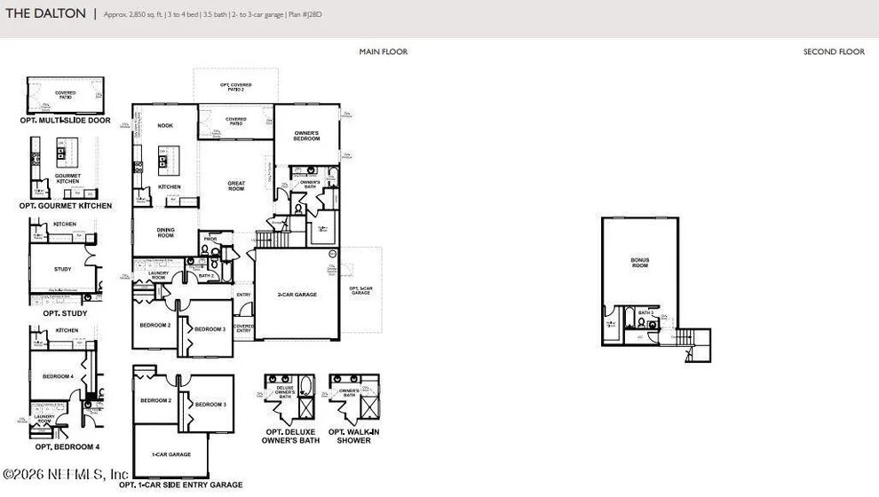 Unit for sale at 25 PONCE PRESERVE Drive, Palm Coast, FL 32164