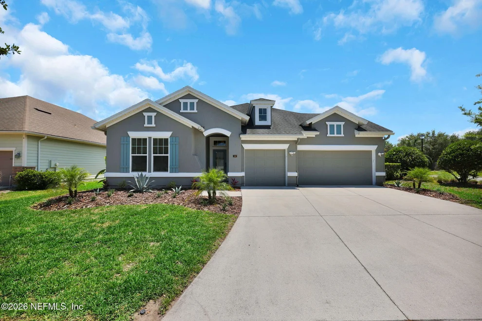 Unit for sale at 360 CITRUS RIDGE Drive, Ponte Vedra, FL 32081