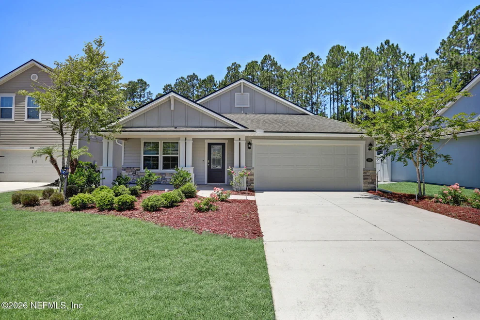 Unit for sale at 388 GLASGOW Drive, Jacksonville, FL 32259