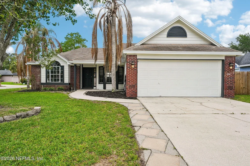 Unit for sale at 342 WILDBERRY Court, Orange Park, FL 32073