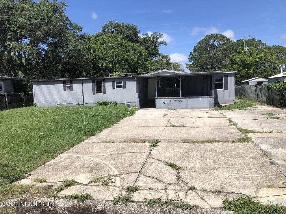 Unit for sale at 2973 ESTATE Street, St. Augustine, FL 32084