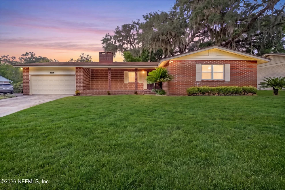 Unit for sale at 5333 JOHN REYNOLDS Drive, Jacksonville, FL 32277