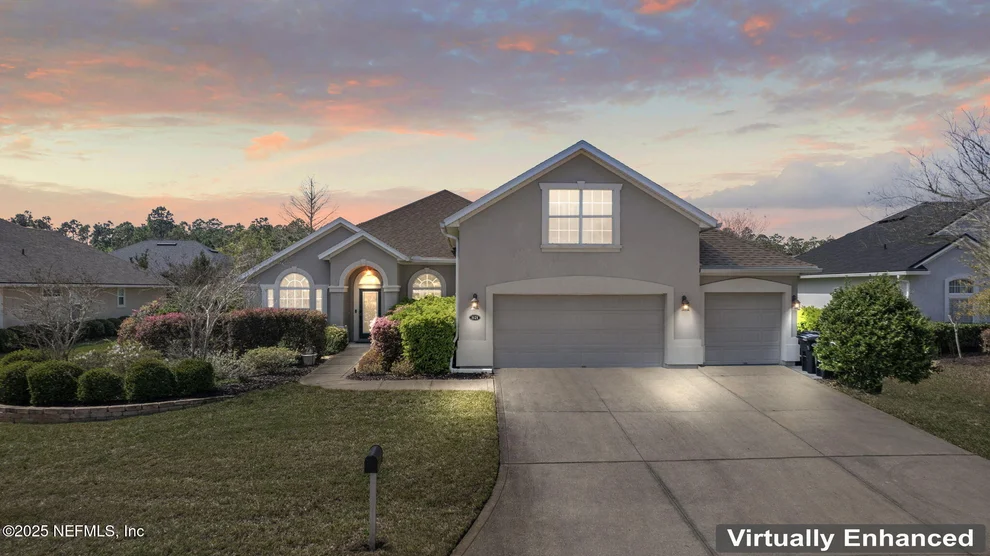 Unit for sale at 1121 WESTFIELD Way, St. Augustine, FL 32095