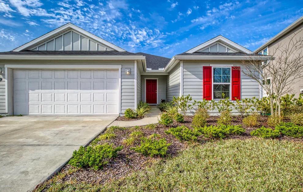 Unit for sale at 7513 SUNNYDALE Lane, Jacksonville, FL 32256