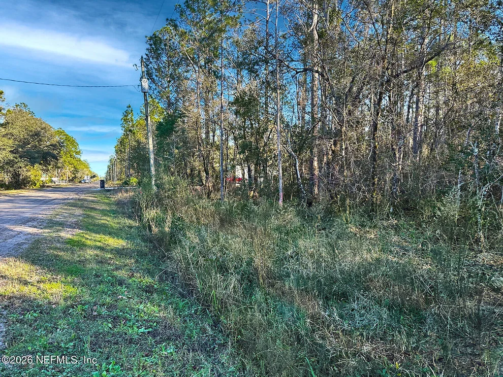 Unit for sale at 0428 DIVISION Street, Hastings, FL 32145