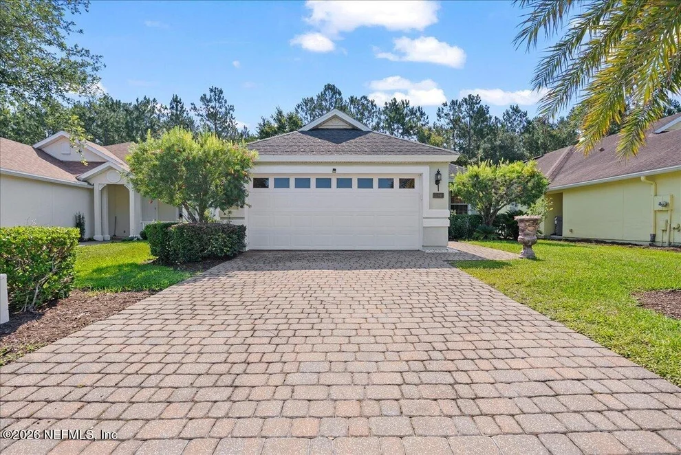 Unit for sale at 754 COPPERHEAD Circle, St. Augustine, FL 32092
