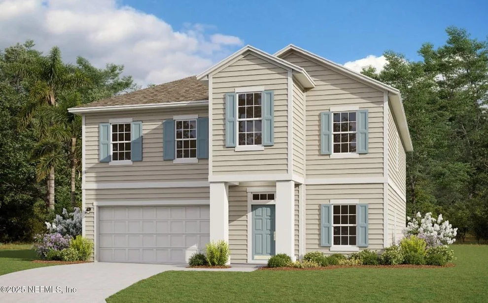 Unit for sale at 507 BROOK FOREST Drive, St. Augustine, FL 32092