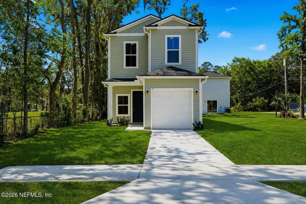 Unit for sale at 2970 HARBISON Street, Jacksonville, FL 32218