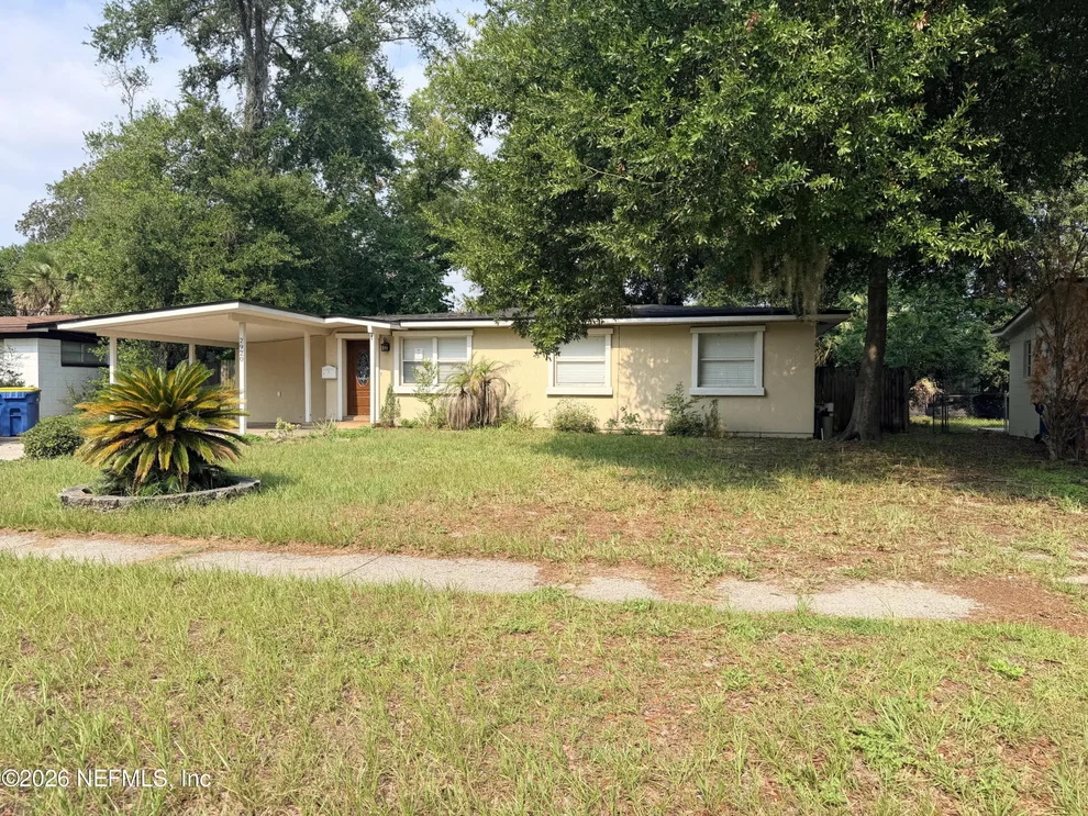 Unit for sale at 2920 SEARCHWOOD Drive, Jacksonville, FL 32277