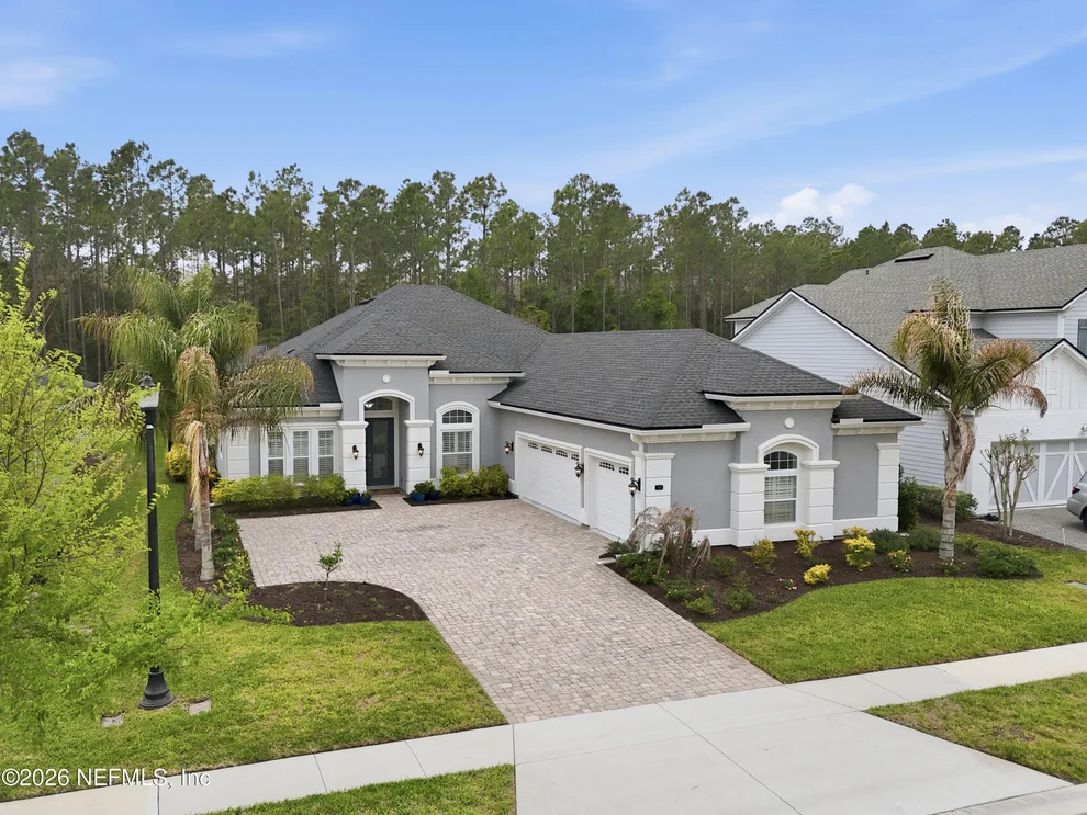 Unit for sale at 448 MAHI Drive, Ponte Vedra, FL 32081