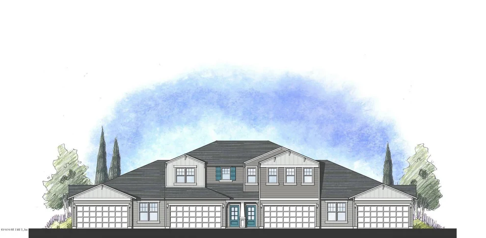 Unit for sale at 270 TAMAR Court, St. Augustine, FL 32095
