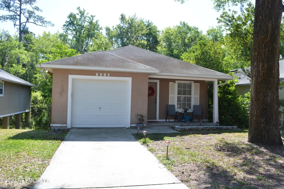 Unit for sale at 1233 HOMARD Place, Jacksonville, FL 32225