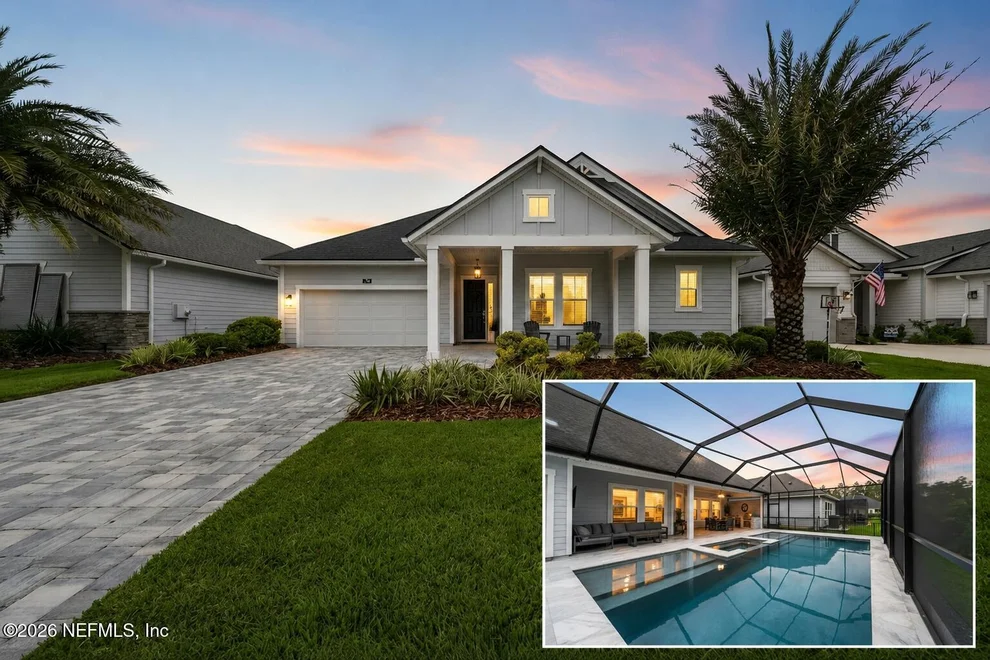 Unit for sale at 34 SOUTHDALE Court, Ponte Vedra, FL 32081