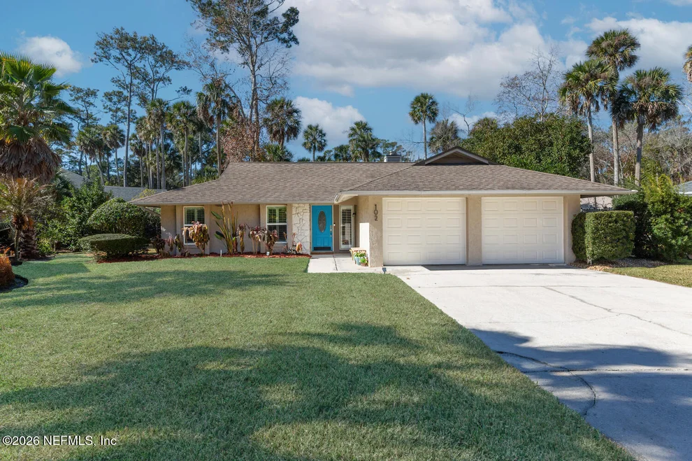 Unit for sale at 102 PALMERA Court, Ponte Vedra Beach, FL 32082