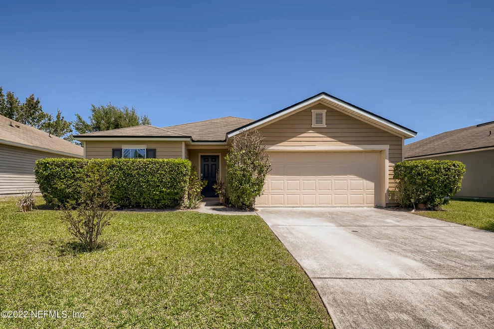 Unit for sale at 3875 FALCON CREST Drive, Green Cove Springs, FL 32043