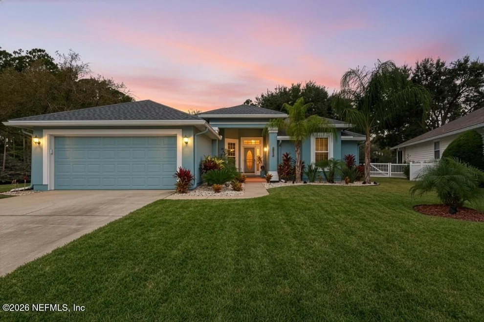 Unit for sale at 4581 COMANCHE TRAIL Boulevard, St. Johns, FL 32259