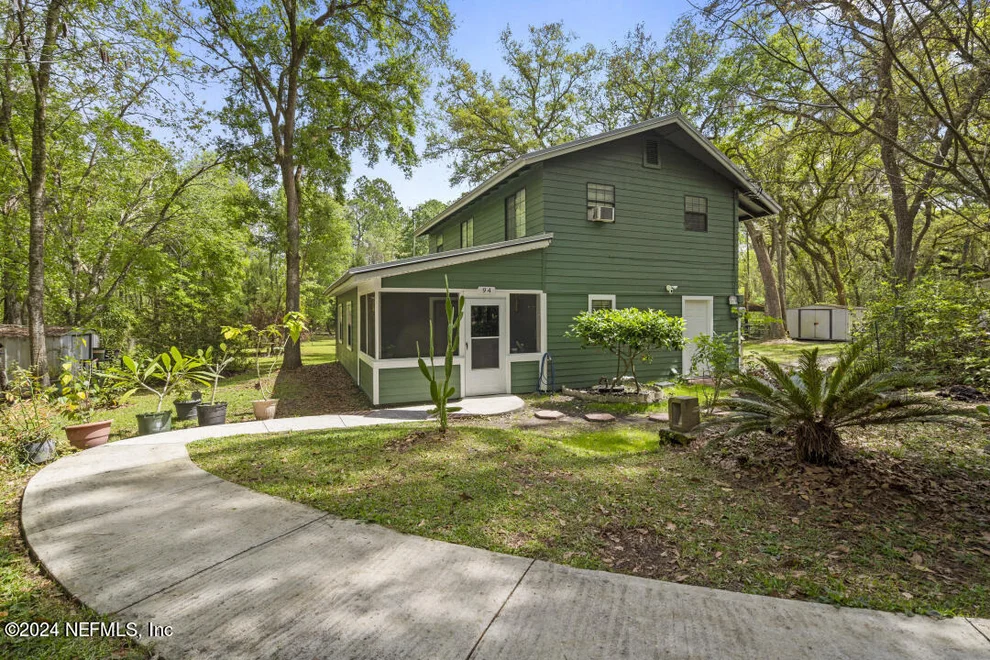 Unit for sale at 94 CONIFER Circle, Middleburg, FL 32068