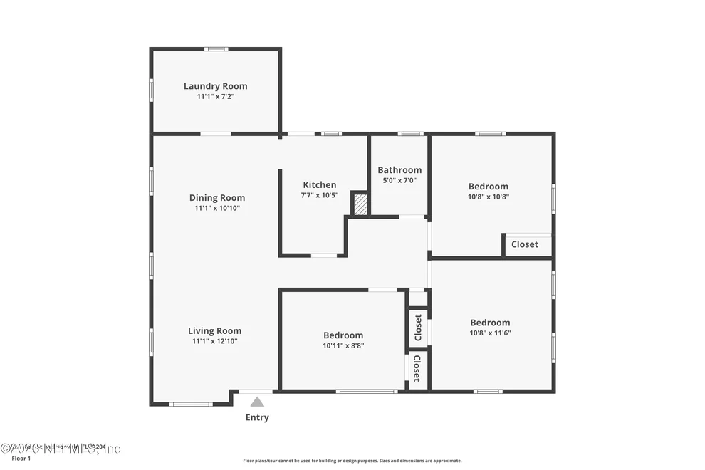 Unit for sale at 703 KING Street, Jacksonville, FL 32204