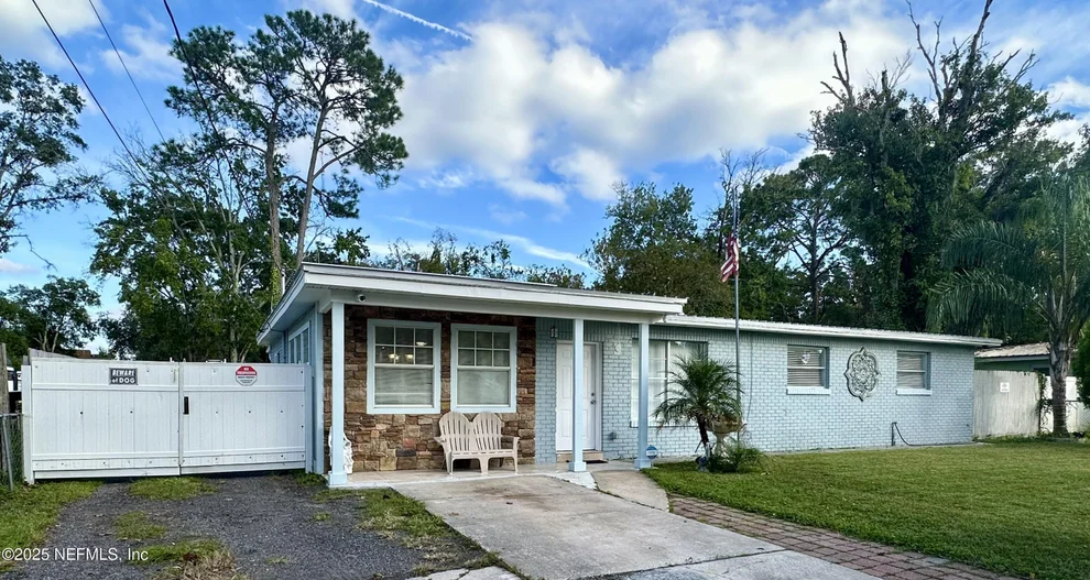 Unit for sale at 1753 DIBBLE Circle E, Jacksonville, FL 32246