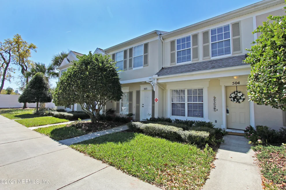 Unit for sale at 8230 DAMES POINT CROSSING Boulevard, Jacksonville, FL 32277