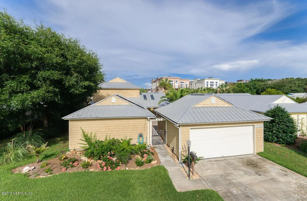 Unit for sale at 1769 SEMINOLE Road, Atlantic Beach, FL 32233